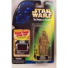 ZUCKUSS:  WITH HEAVY ASSULT BLASTER RIFLE KENNER POWER OF THE FORCE 1997  